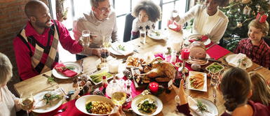 Elmer Huerta: "Si se infectan en Navidad no llegarán para el próximo año" Elmer Huerta: "Si se infectan en Navidad no llegarán para el próximo año"