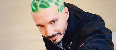 Latin Grammy 2020: J Balvin logra un record Guinness por sus nominaciones Latin Grammy 2020: J Balvin logra un record Guinness por sus nominaciones