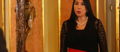 Esther Elizabeth Astete Rodríguez: conoce a nuestra nueva canciller Esther Elizabeth Astete Rodríguez: conoce a nuestra nueva canciller