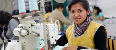 ¿Las mujeres construyen empresas más responsables? 4 barreras a las que se enfrentan ¿Las mujeres construyen empresas más responsables? 4 barreras a las que se enfrentan