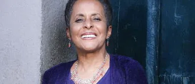 Latin Grammy: Ministerio de Cultura felicita a Susana Baca por triunfo Latin Grammy: Ministerio de Cultura felicita a Susana Baca por triunfo