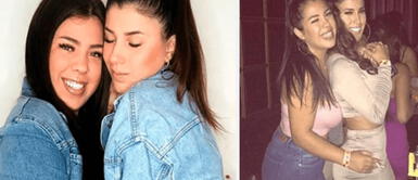 Silvana Plasencia luce orgullosa su nueva figura tras su liposucción Silvana Plasencia luce orgullosa su nueva figura tras su liposucción