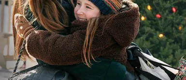 Amadrinhada: comedia navideña con Isla Fisher se transmitirá en Disney Amadrinhada: comedia navideña con Isla Fisher se transmitirá en Disney