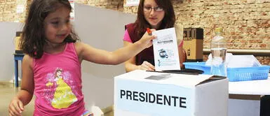 Día del Niño: 5 consejos para involucrar a nuestros hijos en la realidad peruana Día del Niño: 5 consejos para involucrar a nuestros hijos en la realidad peruana