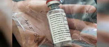 La OMS aconseja dejar de usar remdesivir en pacientes con coronavirus La OMS aconseja dejar de usar remdesivir en pacientes con coronavirus