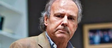 Alfredo Barnechea ya no será precandidato presidencial de Acción Popular Alfredo Barnechea ya no será precandidato presidencial de Acción Popular