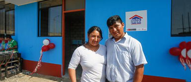 Techo Propio: ¿Convivientes pueden acceder al programa o deben ser casados? Techo Propio: ¿Convivientes pueden acceder al programa o deben ser casados?