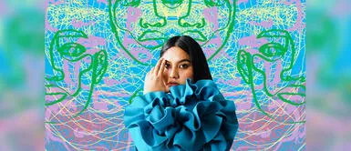 Annaiss Yucra representará al Perú en el Guatemala Fashion Week Annaiss Yucra representará al Perú en el Guatemala Fashion Week