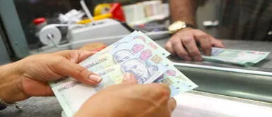 Gobierno de Sagasti entregaría más bonos de S/760 a familias afectadas por pandemia Gobierno de Sagasti entregaría más bonos de S/760 a familias afectadas por pandemia