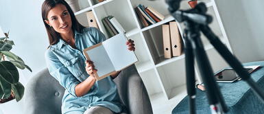 Navidad 2020: ¿Qué tan importantes son los microinfluenciadores en las ventas? Navidad 2020: ¿Qué tan importantes son los microinfluenciadores en las ventas?