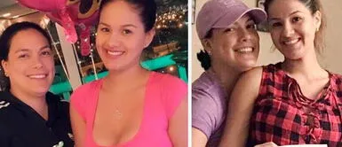 Katty García confirma que retomó relación con Karim Vidal Katty García confirma que retomó relación con Karim Vidal