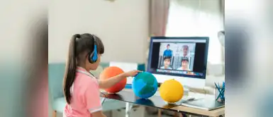 Educación digital: ¿Qué aprendimos de la pandemia que afectó a millones de estudiantes? Educación digital: ¿Qué aprendimos de la pandemia que afectó a millones de estudiantes?