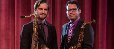 Lorenzo Ferrero de Afro-Peruvian Jazz Orchestra “Un honor recibir el Grammy” Lorenzo Ferrero de Afro-Peruvian Jazz Orchestra “Un honor recibir el Grammy”