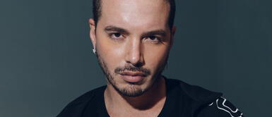 Papás de J Balvin sobre enfermedad de su hijo: “Es casi como el virus” Papás de J Balvin sobre enfermedad de su hijo: “Es casi como el virus”