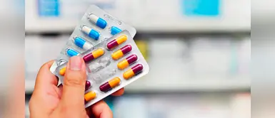 Minsa asegura que usar antibióticos contra resfríos sin receta es mortal Minsa asegura que usar antibióticos contra resfríos sin receta es mortal