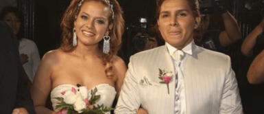 Florcita y Néstor tras cumplir 10 años juntos: "Queremos ser un ejemplo" Florcita y Néstor tras cumplir 10 años juntos: "Queremos ser un ejemplo"