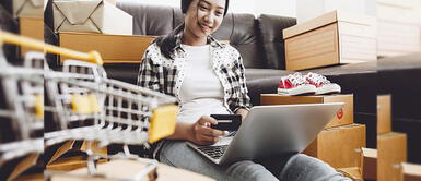 Cyber days: aprovecha las grandes ofertas con estas siete marcas participantes Cyber days: aprovecha las grandes ofertas con estas siete marcas participantes