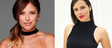 El look total black que fascinó a Maju Mantilla y Ana Carina Copello El look total black que fascinó a Maju Mantilla y Ana Carina Copello