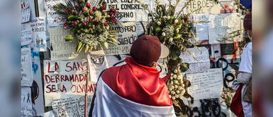 Abogado de la familia de Jack Pintado afirma que tienen los nombres de policías Abogado de la familia de Jack Pintado afirma que tienen los nombres de policías