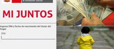 ¿Cómo es la nueva afiliación al Bono para niños? ¿Cómo es la nueva afiliación al Bono para niños?