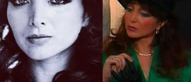 Muere Maleni Morales, la recordada actriz de Rosa Salvaje y Los ricos también lloran Muere Maleni Morales, la recordada actriz de Rosa Salvaje y Los ricos también lloran