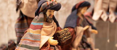 Navidad en pandemia: elige el nacimiento más adecuado para tu hogar Navidad en pandemia: elige el nacimiento más adecuado para tu hogar