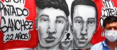 Jack Pintado: Abogado presentó a la Fiscalía grabaciones de su traslado a hospital Jack Pintado: Abogado presentó a la Fiscalía grabaciones de su traslado a hospital