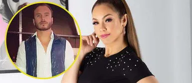 Paloma Fiuza sobre matrimonio con Jenko: "Fue una experiencia turbia" Paloma Fiuza sobre matrimonio con Jenko: "Fue una experiencia turbia"