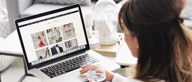 CyberDays Perú 2020: 6 marcas de moda y belleza que ofrecen descuentos CyberDays Perú 2020: 6 marcas de moda y belleza que ofrecen descuentos