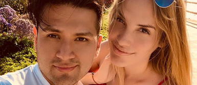 Cassandra Sánchez dedica mensaje a Deyvis Orosco por Día del Músico Cassandra Sánchez dedica mensaje a Deyvis Orosco por Día del Músico