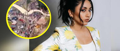 Nicole Pillman pidió que ventas de entradas a zoológico sea online Nicole Pillman pidió que ventas de entradas a zoológico sea online