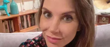 Juliana: "Dar de lactar es una experiencia tan difícil como maravillosa" Juliana: "Dar de lactar es una experiencia tan difícil como maravillosa"