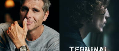 Terminal: Cortometraje de Christian Meier llega a Perú el 26 de noviembre Terminal: Cortometraje de Christian Meier llega a Perú el 26 de noviembre