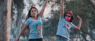 Tula Rodríguez emocionada por el cumpleaños de Valentina: “Mi niña creció” Tula Rodríguez emocionada por el cumpleaños de Valentina: “Mi niña creció”