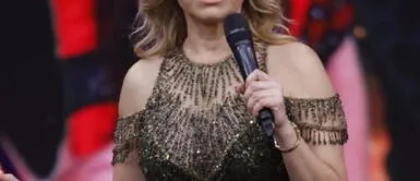 Gisela Valcárcel a la PNP: “El abuso de autoridad no se puede permitir” Gisela Valcárcel a la PNP: “El abuso de autoridad no se puede permitir”