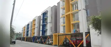 Techo Propio oferta más de 5,300 viviendas que acceden al bono de 37,625 soles Techo Propio oferta más de 5,300 viviendas que acceden al bono de 37,625 soles