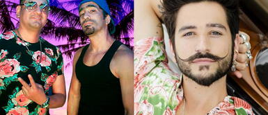 José María Barraza lanza versión de salsa de 'Vida de rico', de Camilo José María Barraza lanza versión de salsa de 'Vida de rico', de Camilo