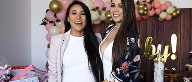 Melissa Klug afirma que no organizó fiesta farandulera pese a imágenes filtradas Melissa Klug afirma que no organizó fiesta farandulera pese a imágenes filtradas