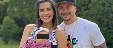 ¿Mario Hart y Korina Rivadeneira tendrán otro hijo? ¿Mario Hart y Korina Rivadeneira tendrán otro hijo?
