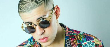 Bad Bunny no asistió a los AMAs 2020 por que dio positivo a la COVID-19 Bad Bunny no asistió a los AMAs 2020 por que dio positivo a la COVID-19