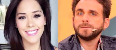 Dan medidas de protección a Karen Schwarz tras denuncia contra Rodrigo González Dan medidas de protección a Karen Schwarz tras denuncia contra Rodrigo González