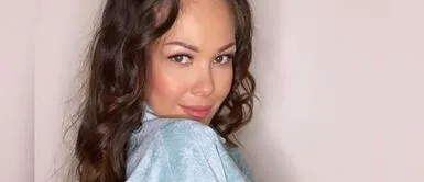 Giulliana Barrios es intervenida tras realizar fiesta en plena pandemia Giulliana Barrios es intervenida tras realizar fiesta en plena pandemia