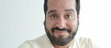 Junior Silva pasa vergonzoso momento en pollería por "clienta insatisfecha" Junior Silva pasa vergonzoso momento en pollería por "clienta insatisfecha"