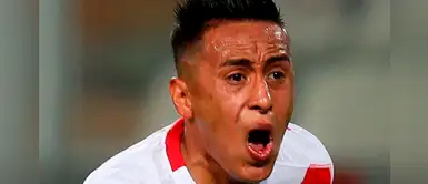 Christian Cueva fue separado del Yeni Malatyaspor por "indisciplinado comportamiento" Christian Cueva fue separado del Yeni Malatyaspor por "indisciplinado comportamiento"