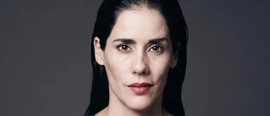 Gianella Neyra: "En un momento de mi vida me sentí vulnerable" Gianella Neyra: "En un momento de mi vida me sentí vulnerable"