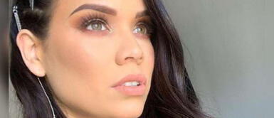 Andrea San Martín responde a hater: "Con o sin filtros, yo soy bella" Andrea San Martín responde a hater: "Con o sin filtros, yo soy bella"