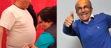 Dr. Pérez-Albela comparte siete tips para quemar grasa de forma natural Dr. Pérez-Albela comparte siete tips para quemar grasa de forma natural