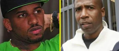 Cuto Guadalupe tras el fin de la relación de Farfán: "El tiempo me da la razón" Cuto Guadalupe tras el fin de la relación de Farfán: "El tiempo me da la razón"