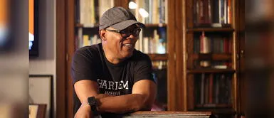 Samuel Jackson llega a NatGeo con nueva serie documental Samuel Jackson llega a NatGeo con nueva serie documental