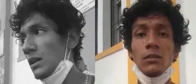 PNP asegura que Luis Araujo Enríquez no fue a la segunda marcha PNP asegura que Luis Araujo Enríquez no fue a la segunda marcha